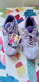 scarpa running nuova 