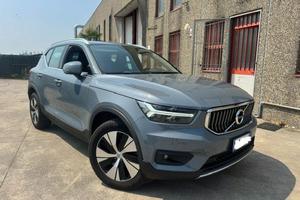 VOLVO XC40 T4 Recharge Plug-in Hybrid Inscriptio