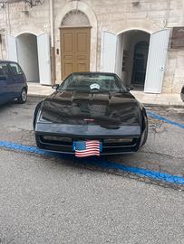 Corvette c4 cross fire