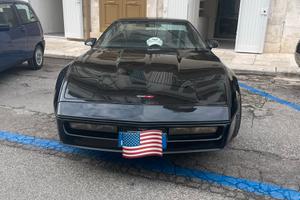 Corvette c4 cross fire