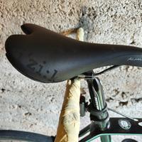 bici da corsa strada Bianchi
