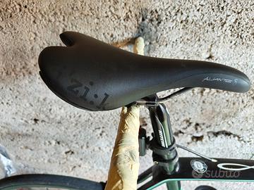 bici da corsa strada Bianchi