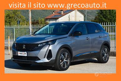 Peugeot 3008 BlueHDi 130 S&S Allure Pack Telecamer