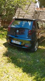 Punto 188 1.9 hgt