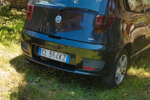 Punto 188 1.9 hgt