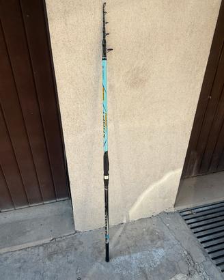 Canne da pesca Surfcasting