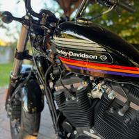 Harley-Davidson