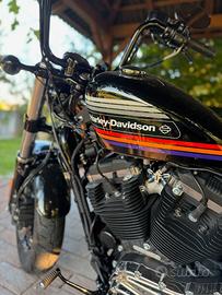 Harley-Davidson