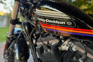 Harley-Davidson