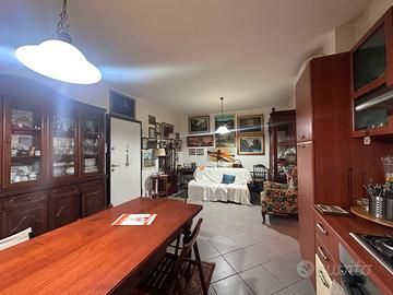 Trilocale di recente costruzione