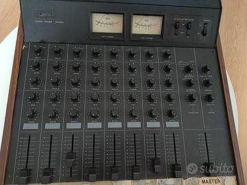 mixer vintage