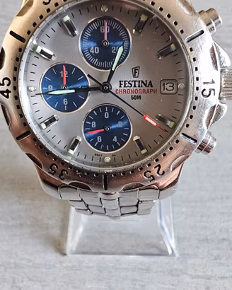 FESTINA 8901 cronograf