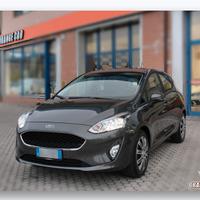 Ford Fiesta 1.1 75 CV GPL 5 porte Connect