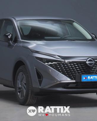 NISSAN qashqai iii 2024 Qashqai 1.3 mhev Acenta 2w
