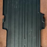 Piano di Carico Ford Custom Mk2