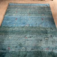 TAPPETO GABBEH 100% LANA