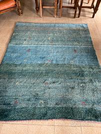 TAPPETO GABBEH 100% LANA