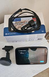 Navigatore gps Tomtom go expert plus 6