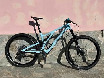 Specialized Stumpjumper evo comp carbon