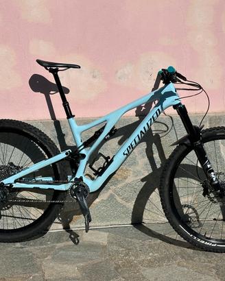 Specialized Stumpjumper evo comp carbon