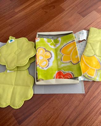 Set cucina Thun