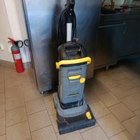 lava e asciuga professionale