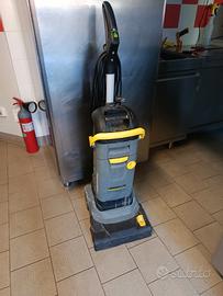 lava e asciuga professionale