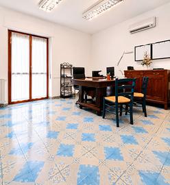 Ampio appartamento uso studio professionale