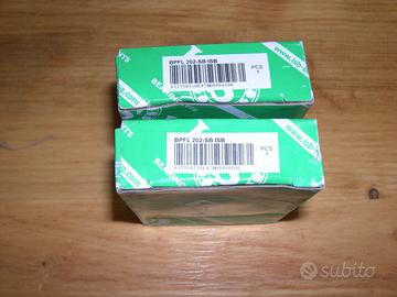 Cuscinetti supporti ISB bearings BPFL -202