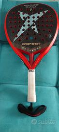 Dropshot canyon pro attack 