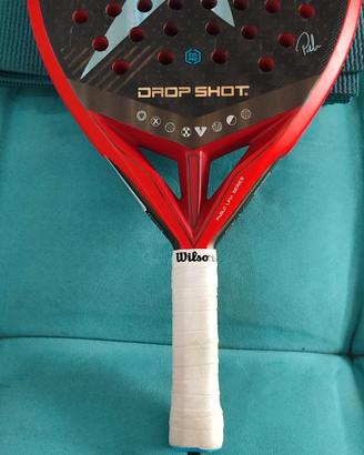 Dropshot canyon pro attack 