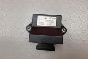 CENTRALINA INIEZIONE APRILIA DORSODURO 750 2008 20