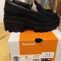 Timberland MOCASSINO DONNA