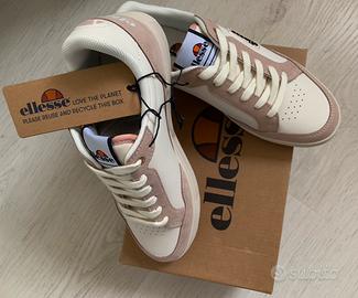 Scarpe da ginnastica Ellesse Nuovo N38