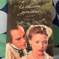 Le relazioni pericolose di P. Choderlos De Laclos
