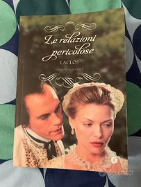 Le relazioni pericolose di P. Choderlos De Laclos