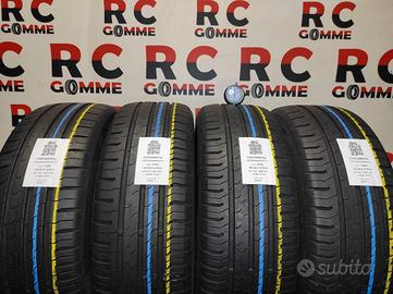 4 GOMME 185/55 R15 86H CONTINENTAL CONTIECOCONTACT