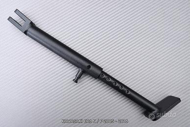 Cavalletto laterale KAWASAKI ER6 N / F 2005 - 2016