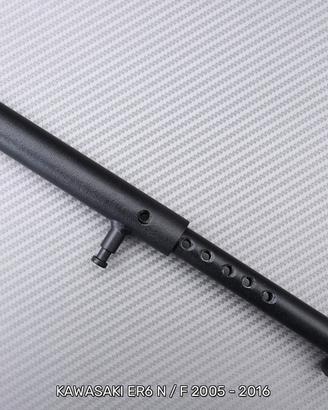 Cavalletto laterale KAWASAKI ER6 N / F 2005 - 2016