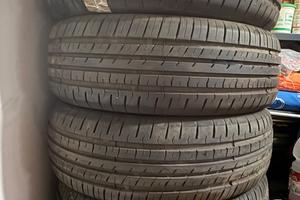 Gomme Grenlander 195/60R15 ALL SEASON
