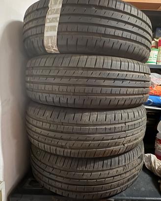 Gomme Grenlander 195/60R15 ALL SEASON