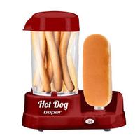 Macchina per Hot Dog Fornello a vapore elettrico