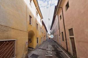 Trilocale a Capriate San Gervasio