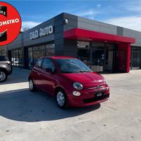 Fiat 500 1.0 Hybrid
