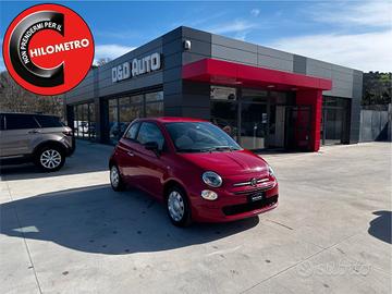 Fiat 500 1.0 Hybrid