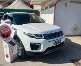 Land Rover Range Rover Evoque 2.0 td4 150cv Aut. S