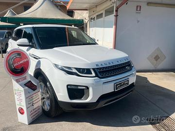 Land Rover Range Rover Evoque 2.0 td4 150cv Aut. S