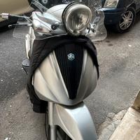 Per motivi personali