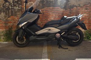 tmax 500 2008
