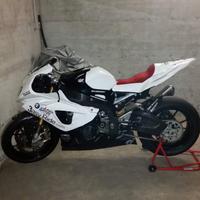 Bmw s 1000 rr - 2010